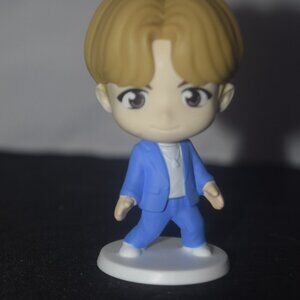 2025 McDonald's j-hope TinyTAN x BTS Encore Edition Happy Meal Toy #4